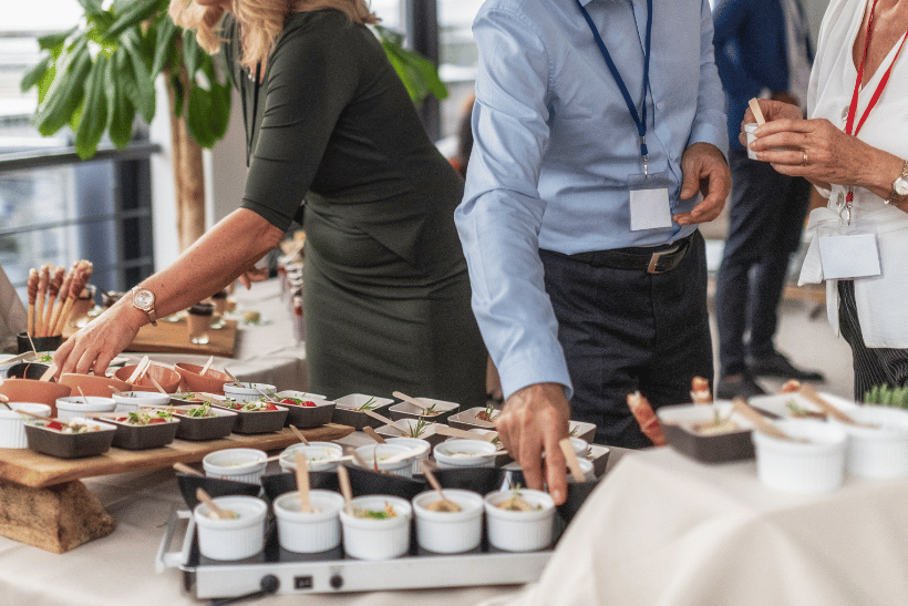 Corporate Event Rentals Spokane: Everything You Need for Your Next Business Event