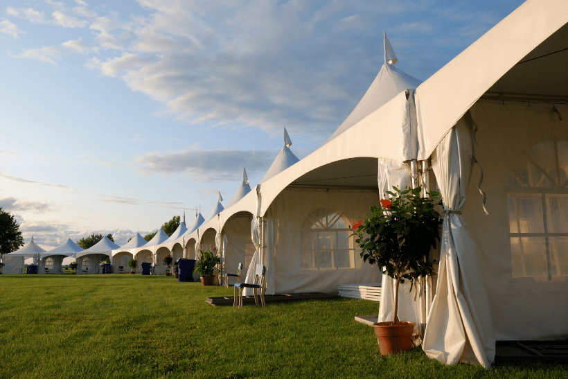 How to Set Up an Event Tent: A Complete Guide for Your Next Outdoor Event