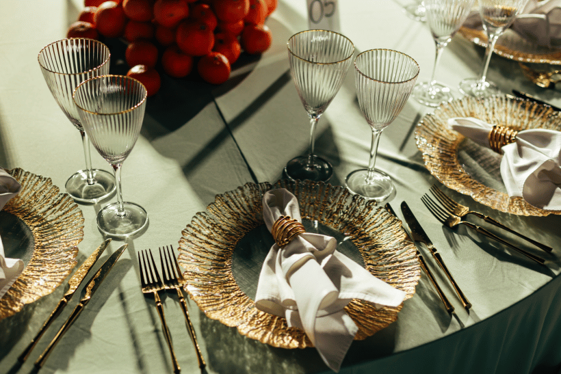 Why Is It Called a Charger Plate? Origin, Uses, and Styling Tips
