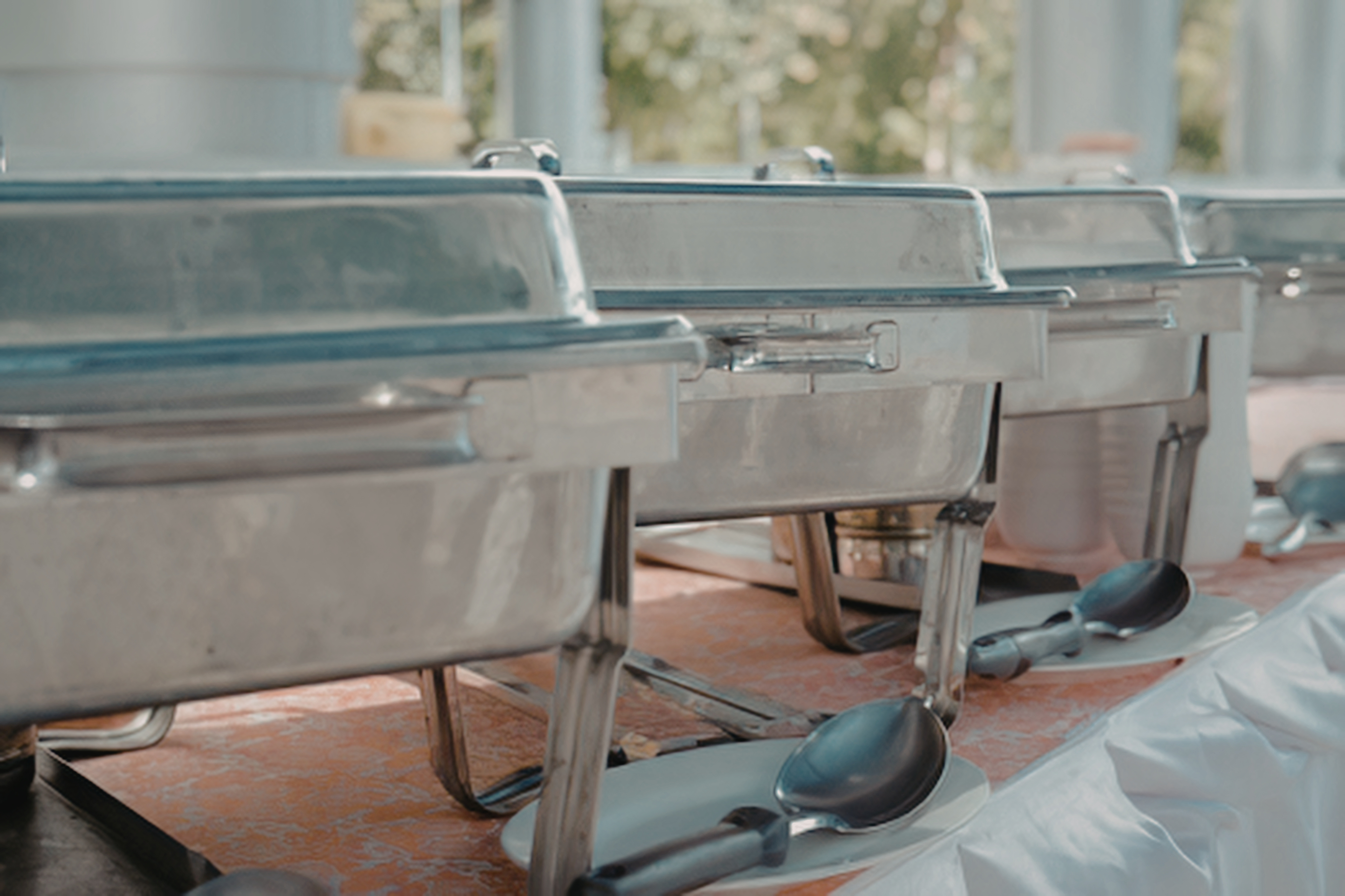 Chafer Rentals
