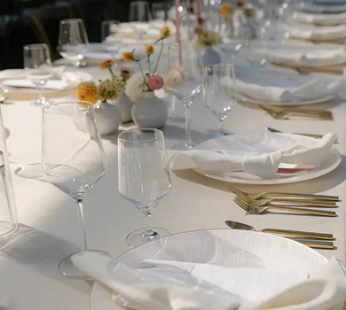 Glassware
