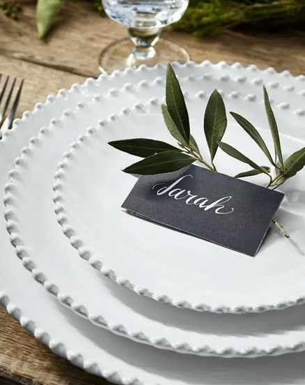 China & Tableware