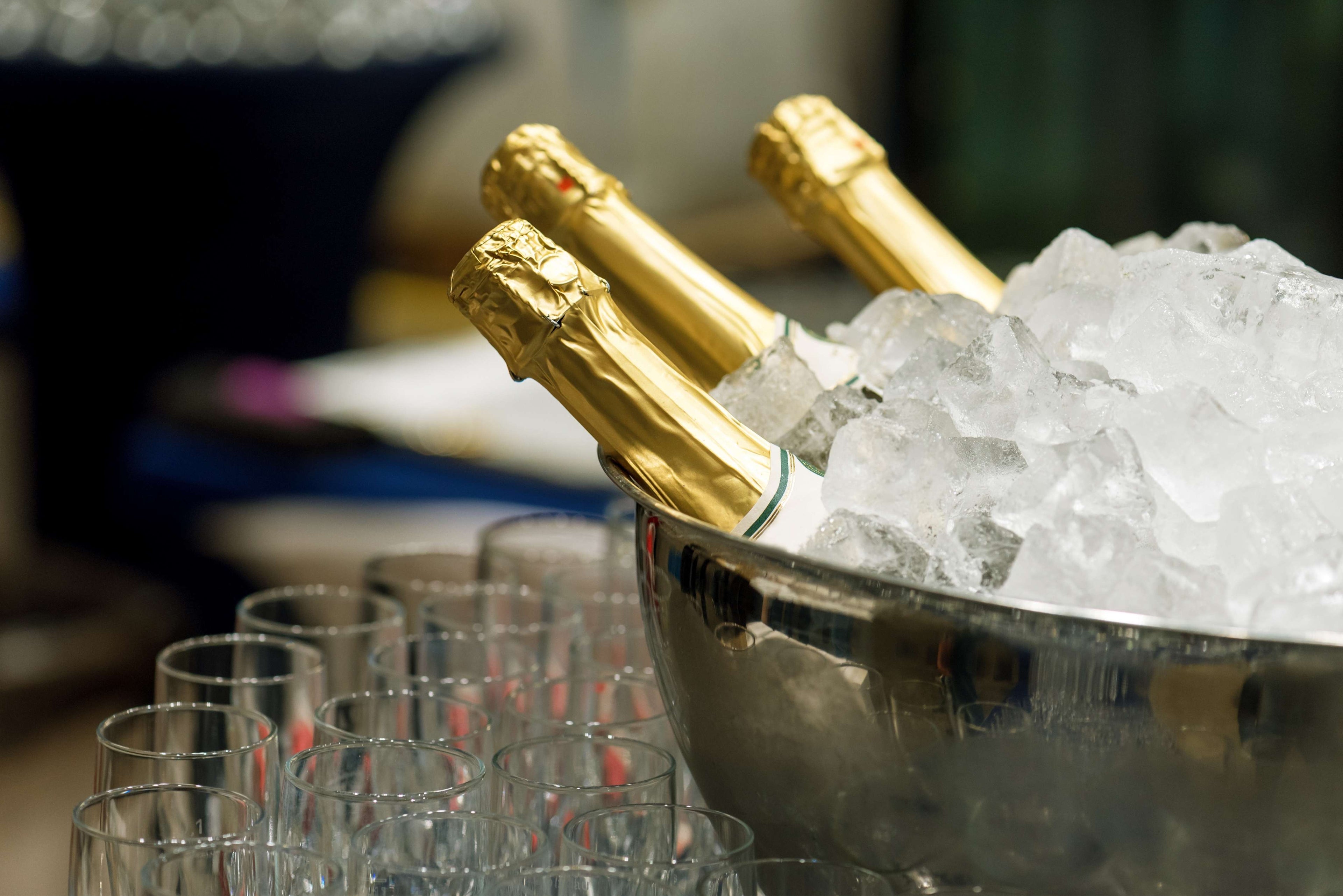 Beverage Service