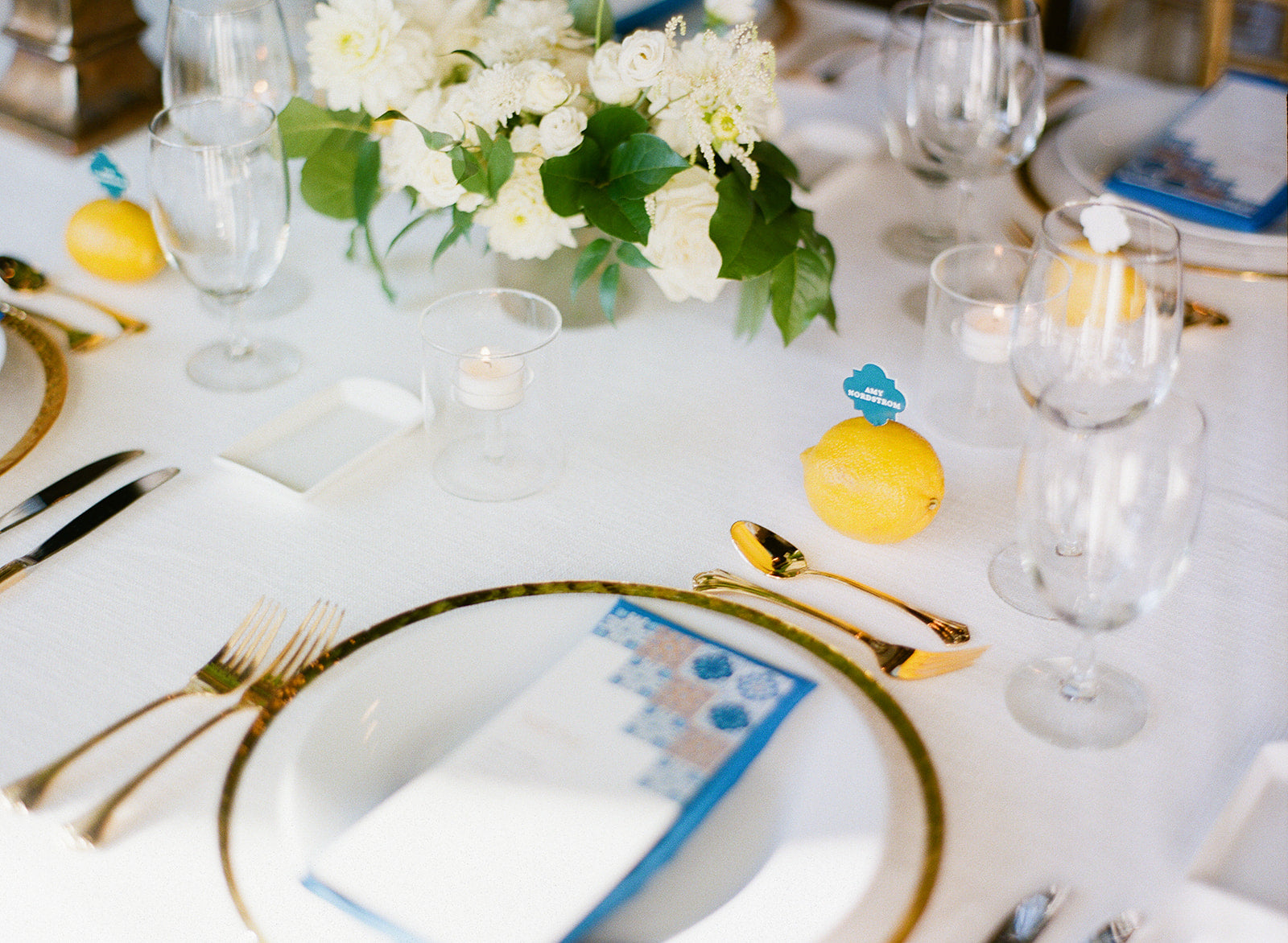 Nordstrom Wedding - Vogue Submission