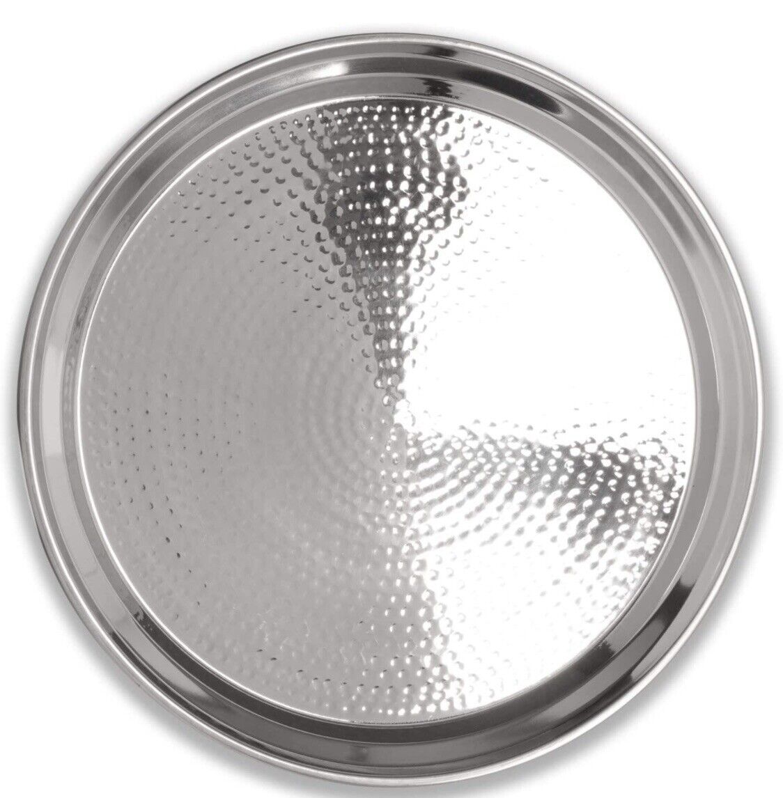 15in Hammered Tray