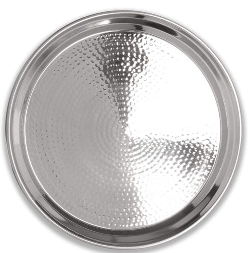 15in Hammered Tray