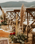 Jill + Matthew Wedding