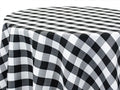 Picnic Check Linen