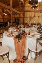 Barn Owl Venue Styled Shoot