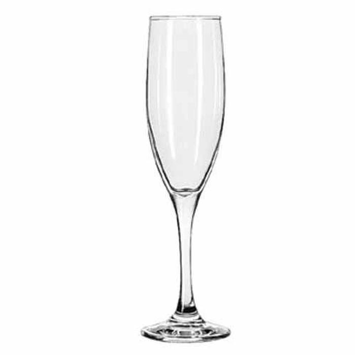 Champagne Flute 6 oz