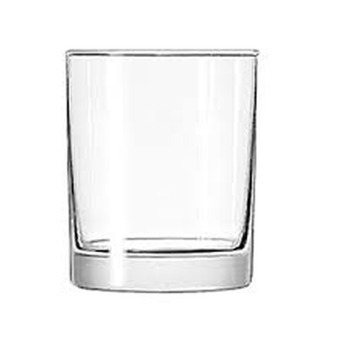 Double Old Fashioned Glass 12 oz