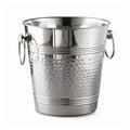 Hammered Champagne Bucket