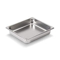2â³ Half Hotel/Food Pan