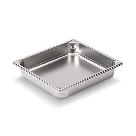 2â³ Half Hotel/Food Pan