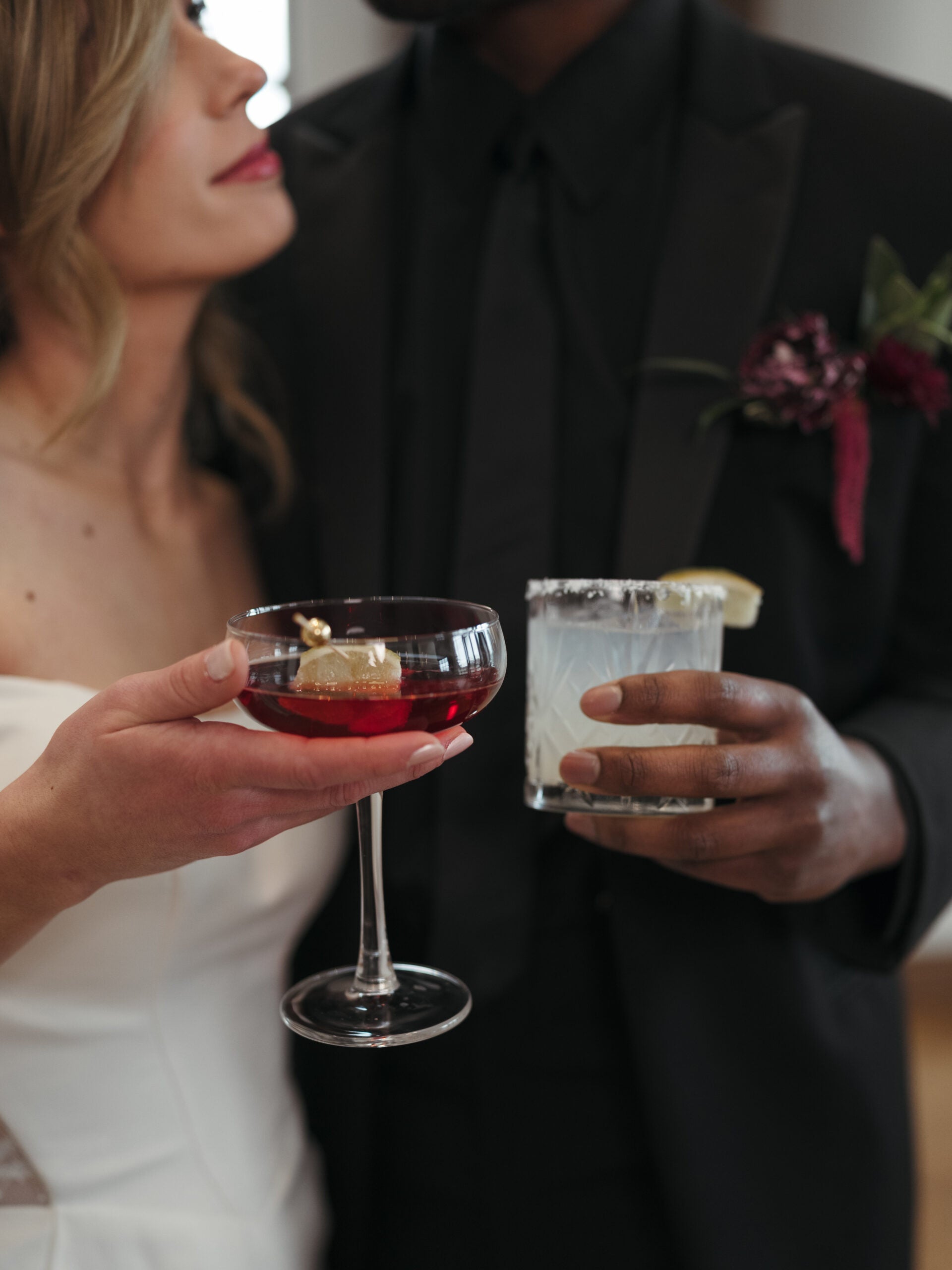 Kindred &amp; Co Editorial