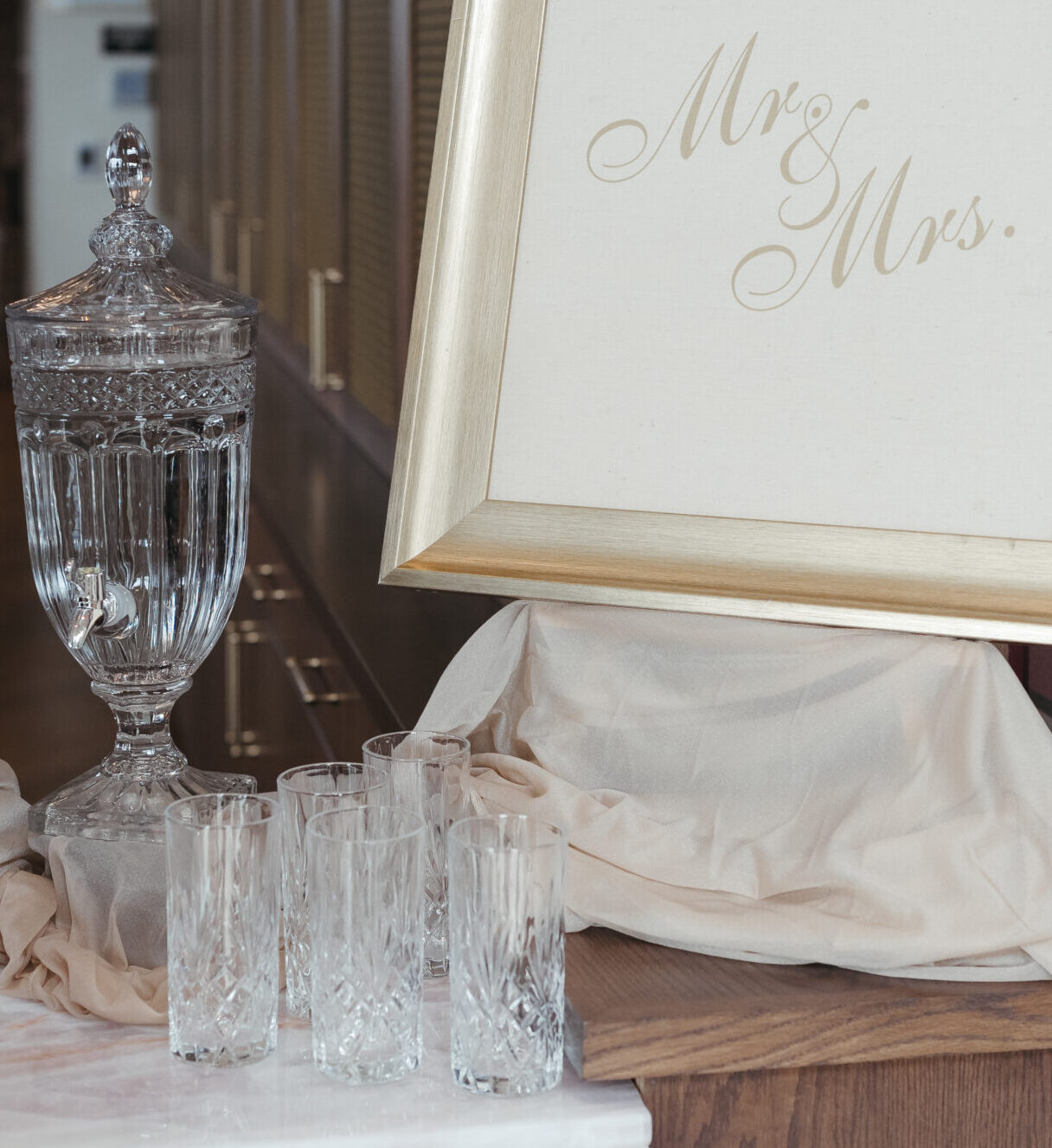 Kindred &amp; Co Editorial