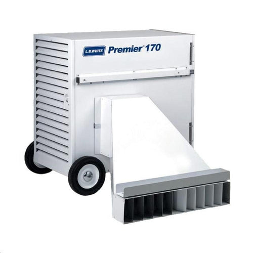 170k Tent Heater