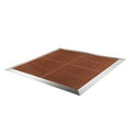 Rental Rosewood Dance Floor