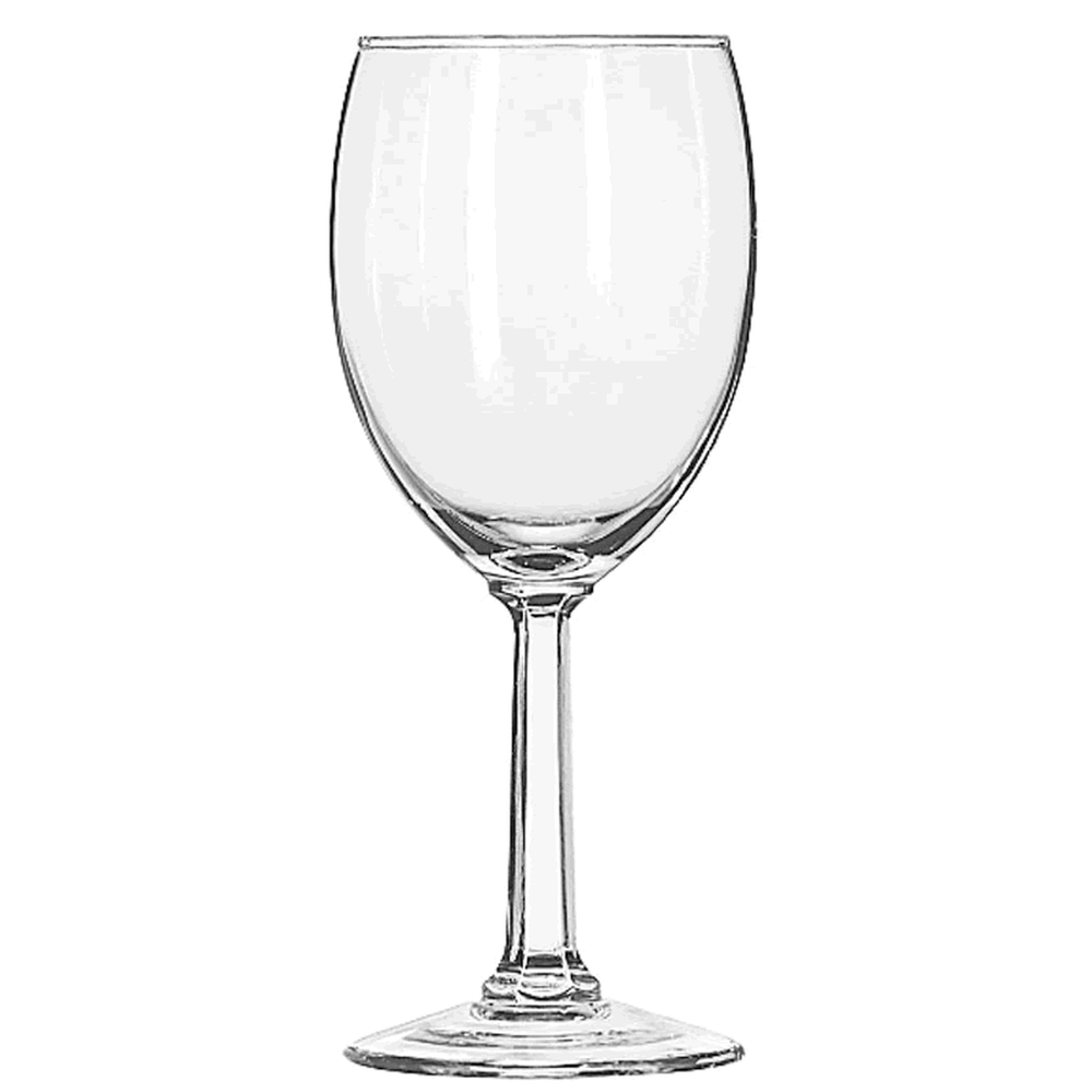 Wine Glass 10 oz