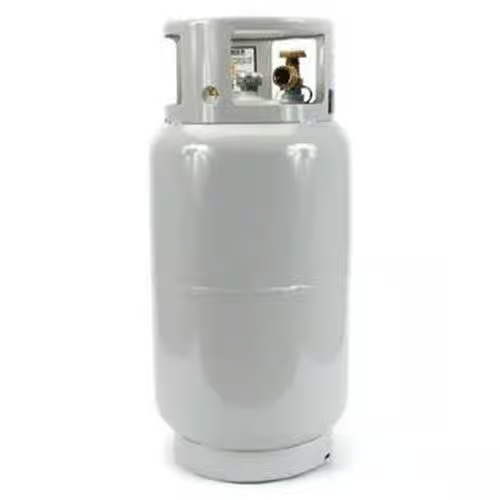 40# Propane Tank