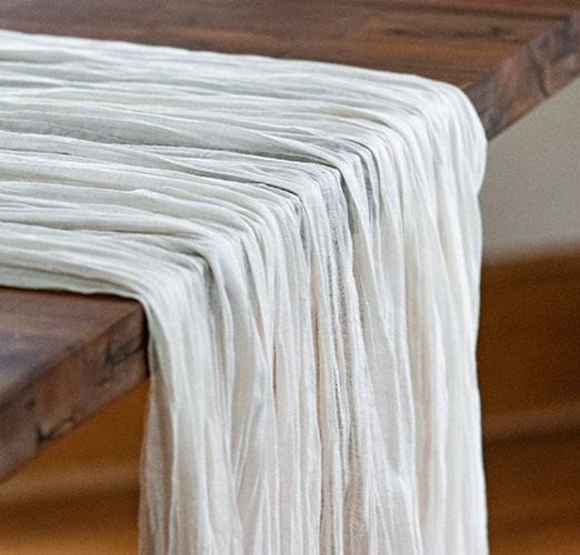 Sahara Runners Linen