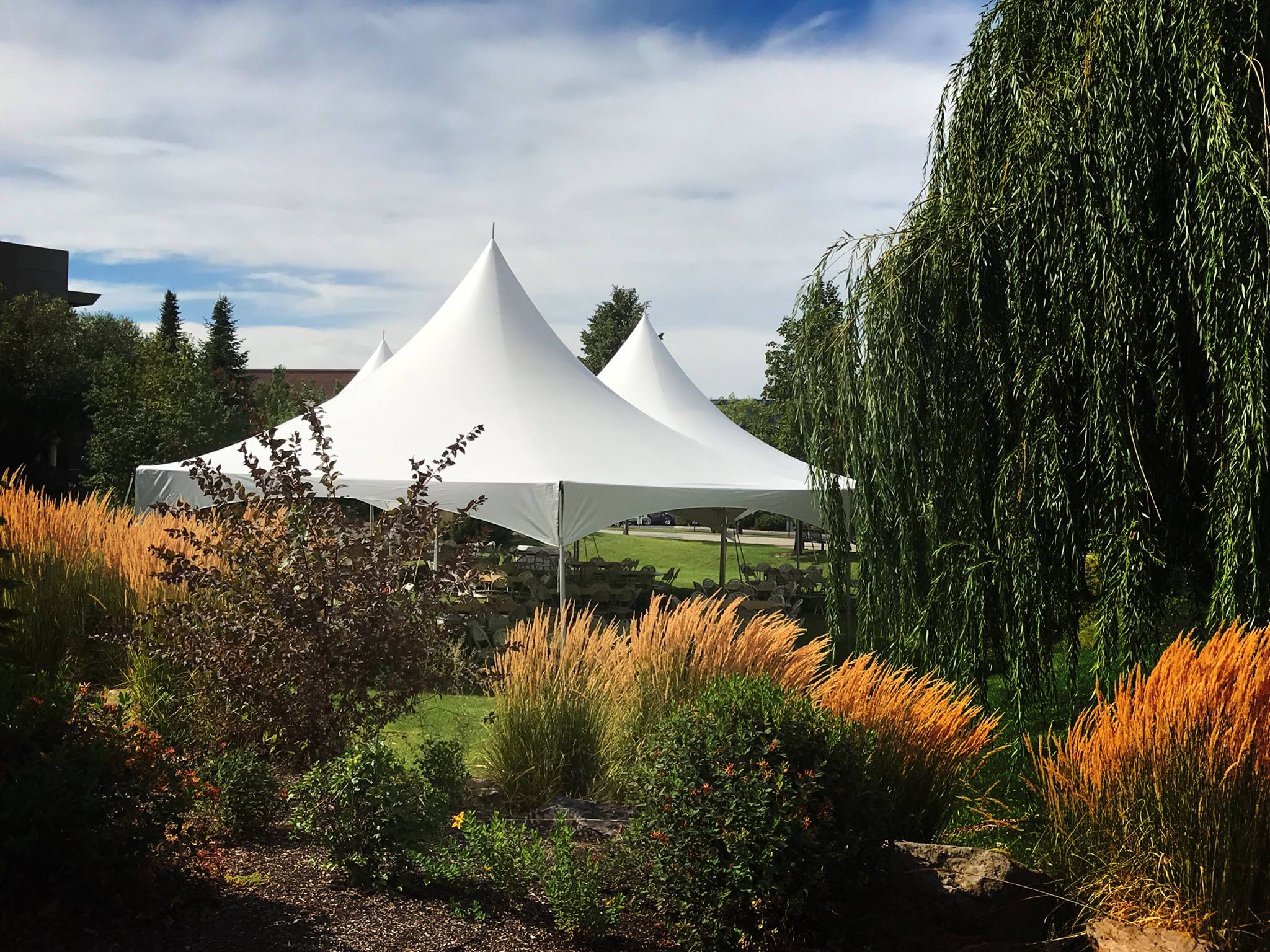 Marquee Tents