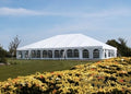 Frame Tents