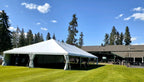 40x80SolidFrameTentwSidewallsOpen