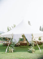 Sailcloth Tents