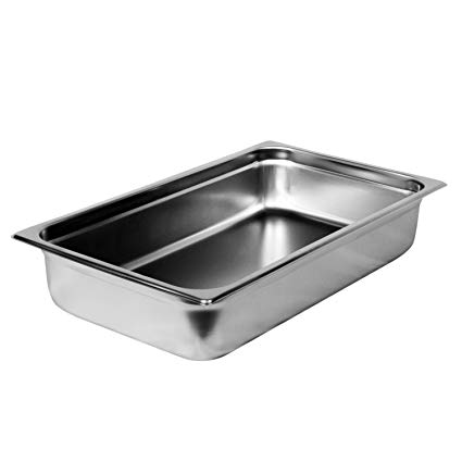 4â³ Full Hotel/Food Pan