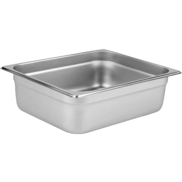 4inchHalfHotelFoodPan