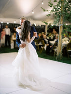 Rental Dance Floors & Staging