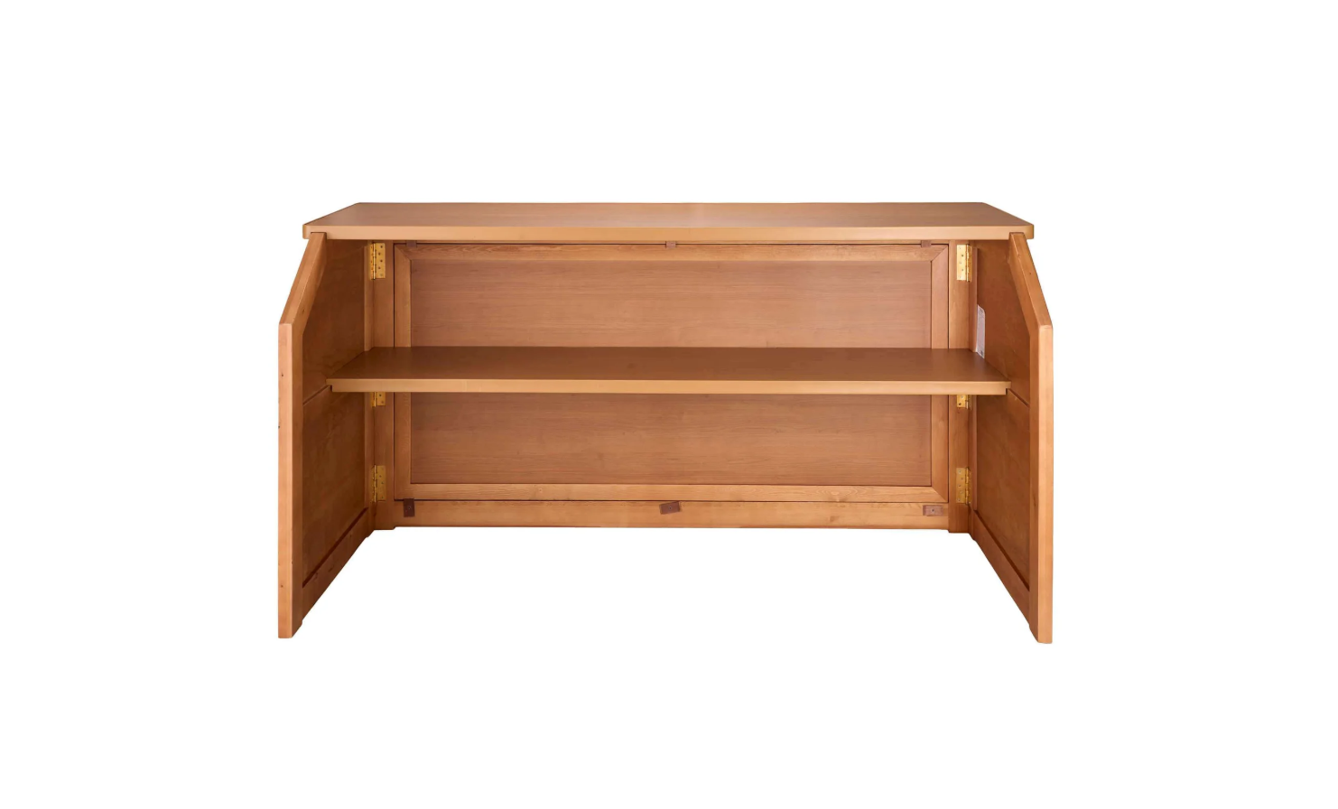Back of Bar