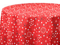 Bandana Linen