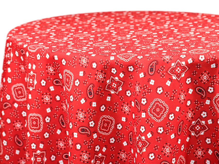 Bandana Linen