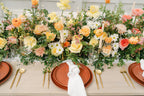 SPRING STYLED SHOOT