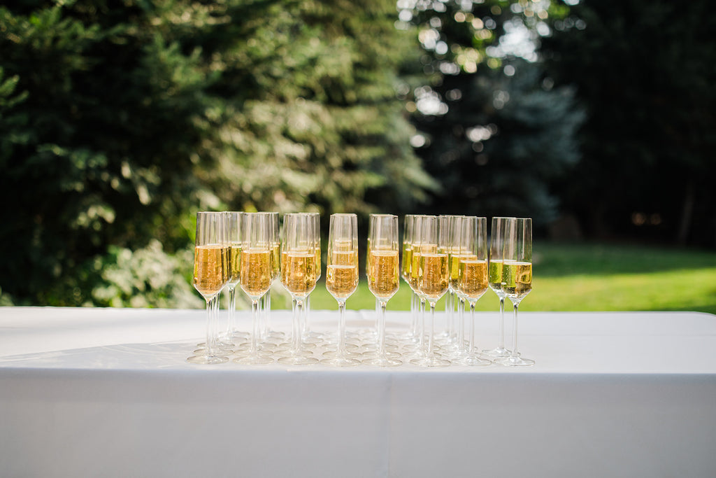 Eckert Wedding