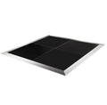 Rental Black Dance Floor