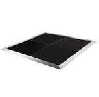 Rental Black Dance Floor