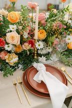 SPRING STYLED SHOOT