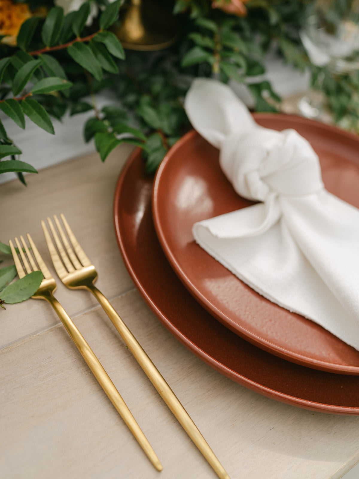SPRING STYLED SHOOT