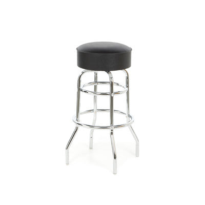 Chrome Barstool
