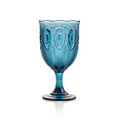 Cornflower Lilian Goblet 10oz