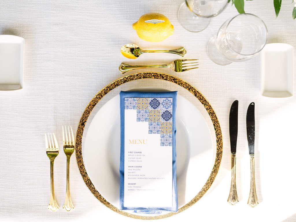 Nordstrom Wedding - Vogue Submission