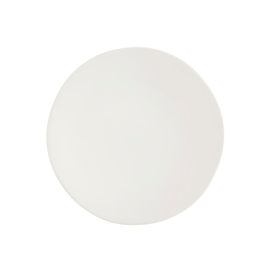 Eggshell 10in Plate