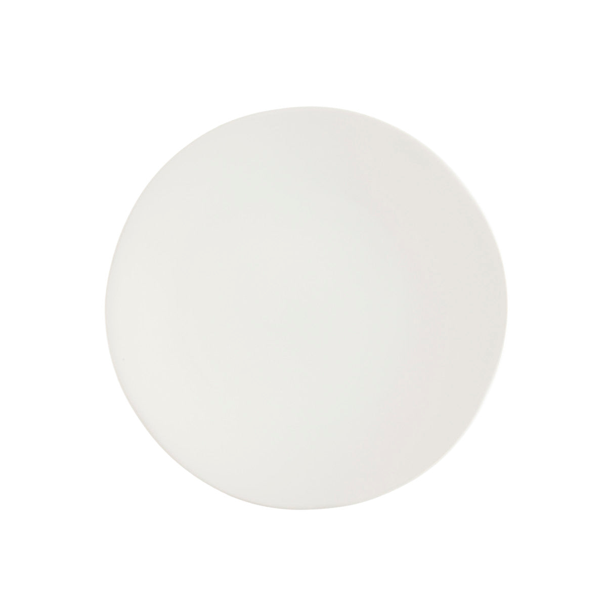 Eggshell 10in Plate