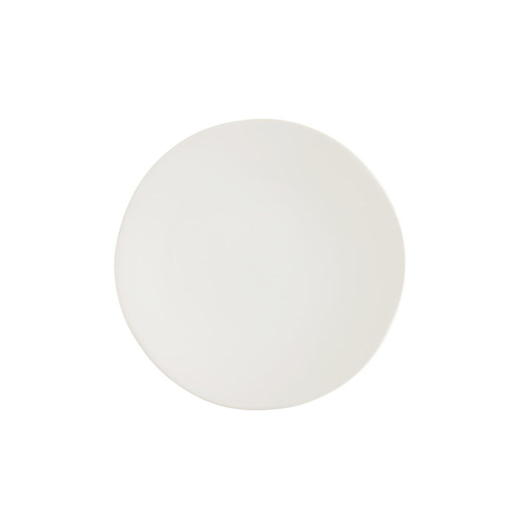 Eggshell 8in Plate