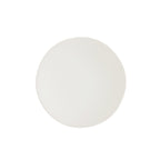 Eggshell 8in Plate