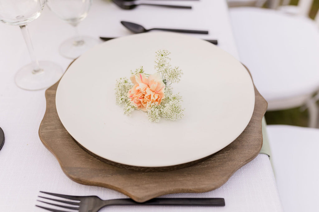 Eggshell Stoneware