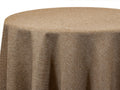Faux Burlap Linen